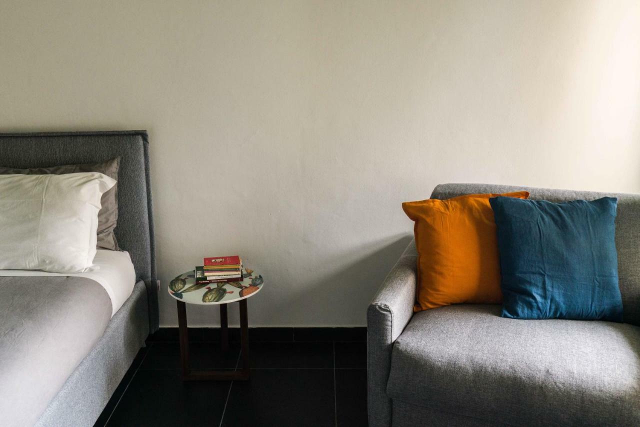 Welchome - Guest Accomodation Enna Dış mekan fotoğraf